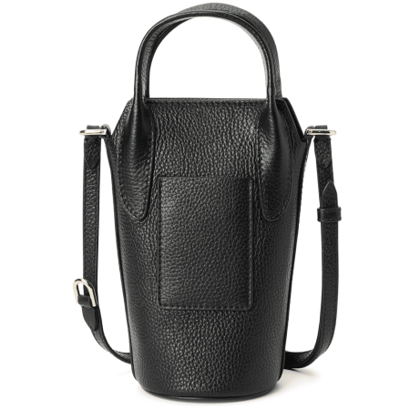 ECCO Pot Bag Leather